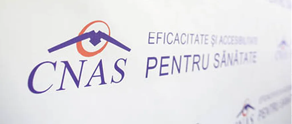 CNAS admite că au fost disfuncționalități la platforma informatică a asigurărilor de sănătate. Cât costă dezvoltarea sistemului