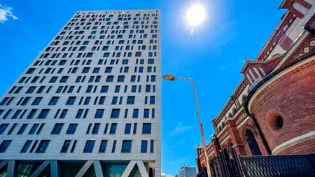 Nicușor Dan anunță că instanța a respins intrarea în legalitate a Cathedral Plaza. Care sunt implicațiile