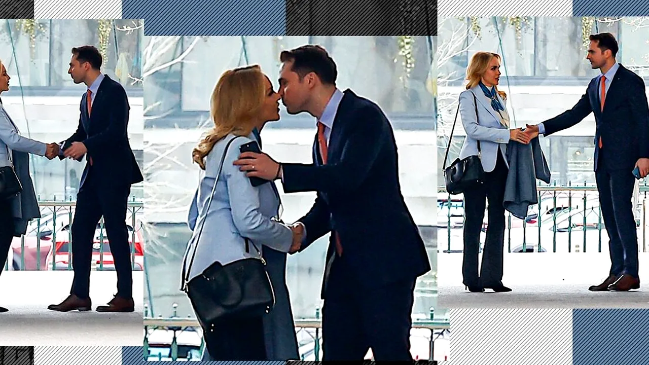 Gabriela Firea rămâne fără CANDIDATURĂ / Ce va face fostul primar în campania pentru locale și europarlamentare