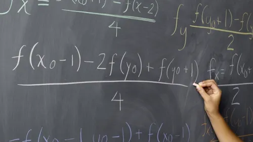 Care sunt cele opt numere indispensabile în matematică 