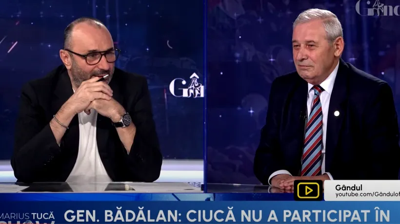 POLL Marius Tucă Show: „În cazul implicării României într-un război, care ar fi principala dumneavoastră preocupare?”