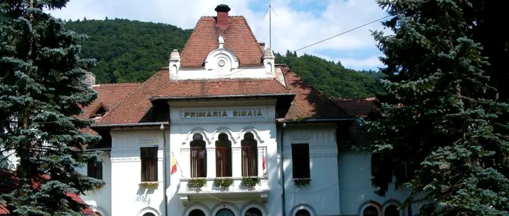 Recorder: Cum sifonează miliarde primarul Vlad Oprea din Sinaia. Lăsam plicul pe pervaz