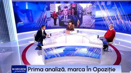 Bogdan Naumovici: „Cred că Ciolacu va fi primul președinte PSD, după Ion Iliescu”/Vladimir Ionaș: „Candidații împart populația în pro-PSD și anti-PSD”