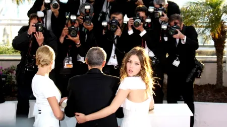 MEDIAFAX ZOOM - CANNES 2013