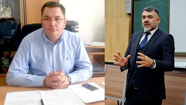 Ce spune legea în cazul lui Robert Dâncă, managerul Maternității „Cuza Vodă”, din Iași, prins conducând o mașină cumpărată pe firma altcuiva