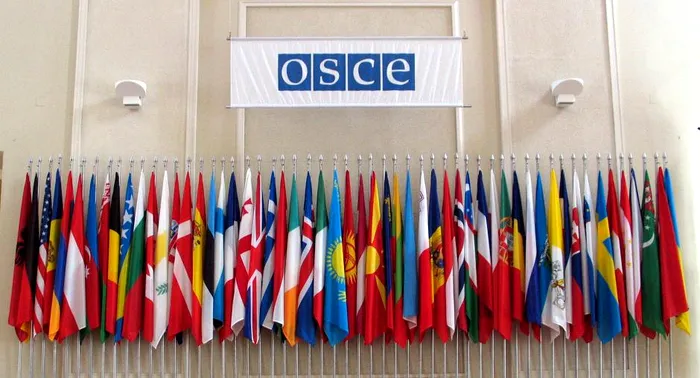 România a preluat președinția Comitetului de Securitate al OSCE