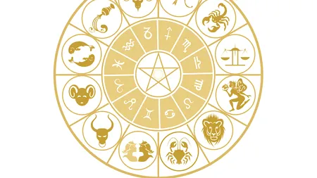 HOROSCOP - Neti Sandu
