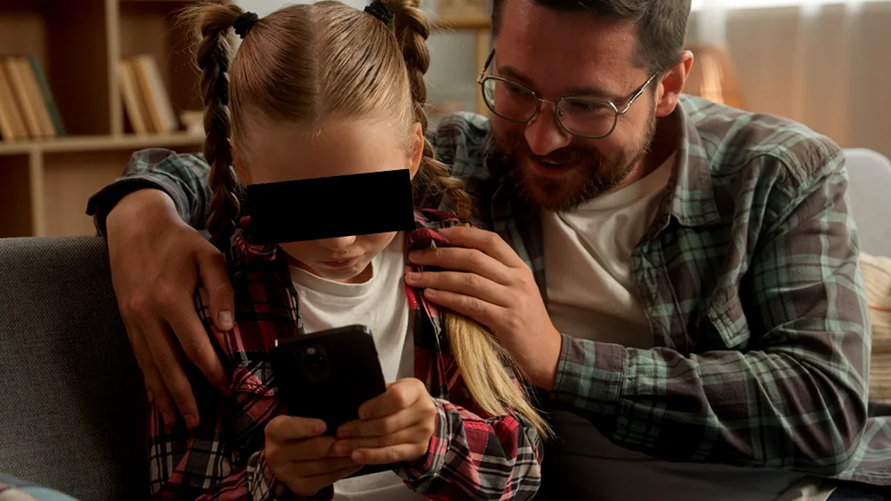 Metoda prin care a încercat un ieșean să-și SPIONEZE fosta soție. Ce secret a ascuns în telefonul copilului: Mă tot suna și mă întreba lucruri ciudate