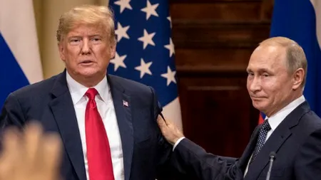 Serviciile secrete americane: Rusia intenționează să faciliteze realegerea lui Donald Trump/ Președintele SUA a catalogat  acţiunile opoziţiei democrate drept o 