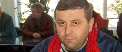 Un antrenor de fotbal din România a fost arestat pentru pedofilie
