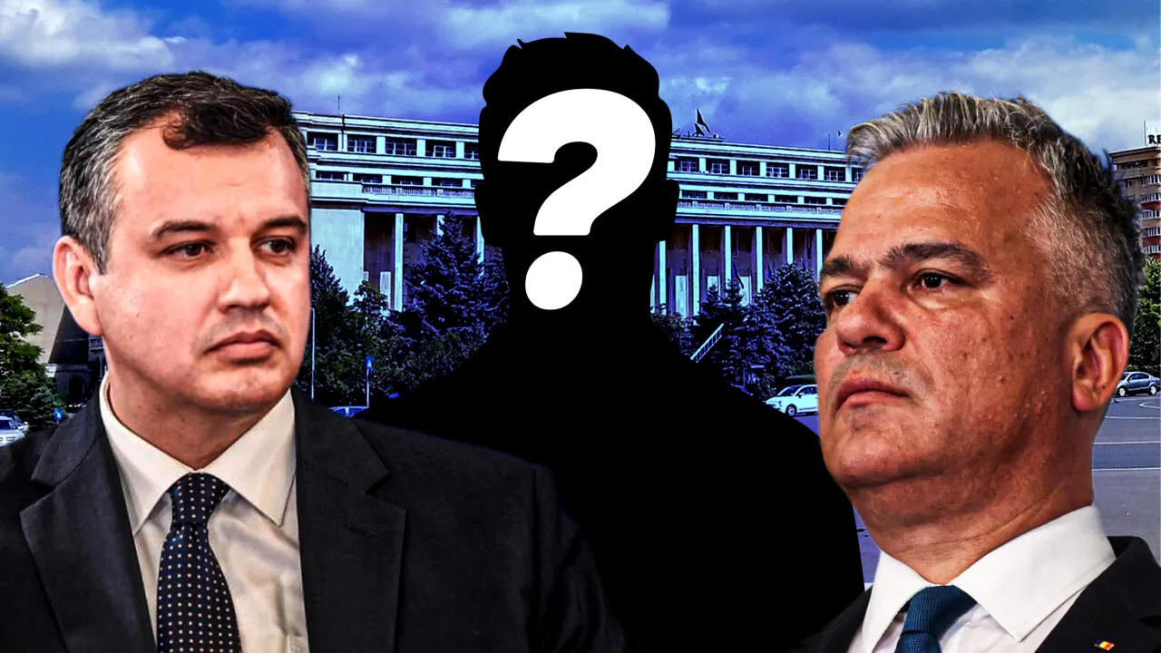 Cine va fi desemnat următorul premier? Al treilea! Cum arată acum scenariile de pe masa președintelui