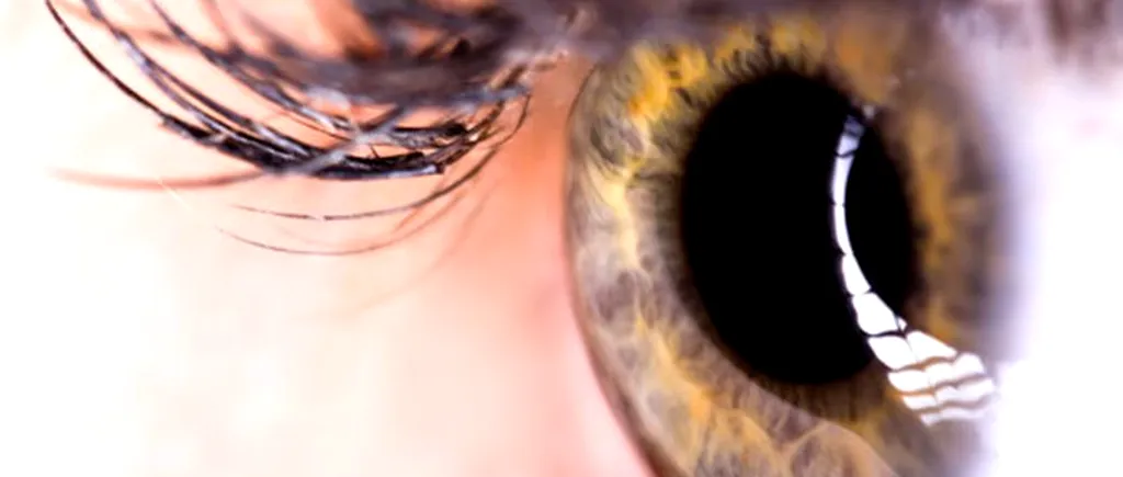 9 lucruri pe care nu le știai despre ochii tăi
