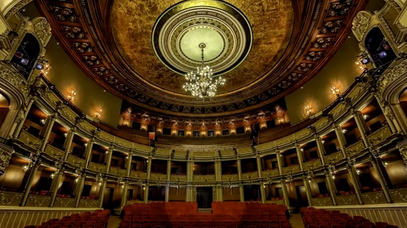 Opera Națională București | „Tosca”, o noapte de dramă și pasiune în cadrul BUCHAREST OPERA FESTIVAL 2024 – All Puccini edition, Ediția a III-a