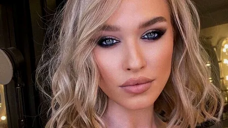 Motivul pentru care Gina Vlădău trebuie să primească despăgubiri de 25.000 de lei de la o cofetărie