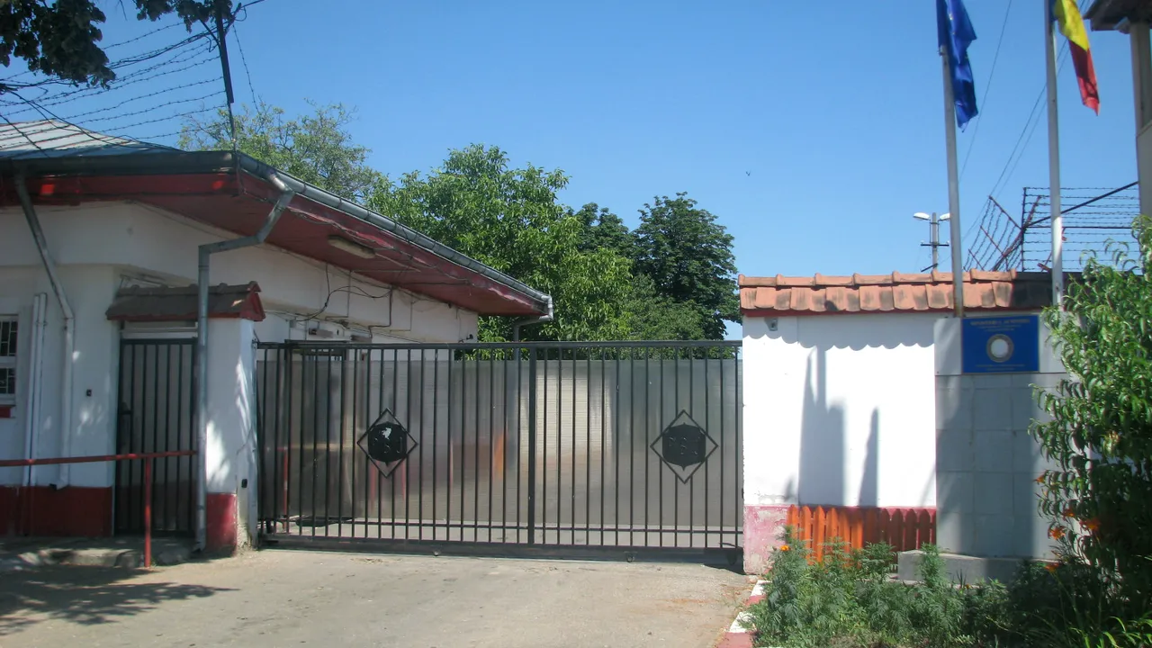 Monica Iacob Ridzi a ajuns la Spitalul Penitenciar Jilava, după 24 de ore
