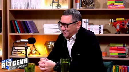 Victor Ponta, despre divorțul de Daciana Sârbu după 19 ani de CĂSNICIE: „În viață e mai bine să iei niște decizii dureroase”