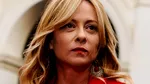 Meloni: Dacă trupele SUA vor să se retragă din Italia, nu aș fi de acord