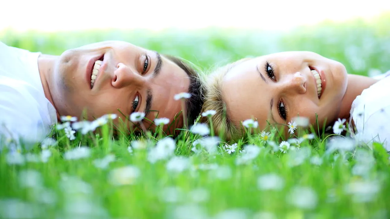 Aproape 71% dintre români spun că sunt SĂNĂTOȘI, față de 59% dintre polonezi și unguri