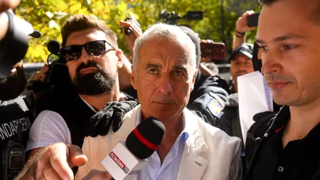 Călin Georgescu a petrecut prima noapte în Arestul Central. A stat în cameră cu alți trei reținuți, nu a mâncat nimic, dar a băut multă apă - SURSE
