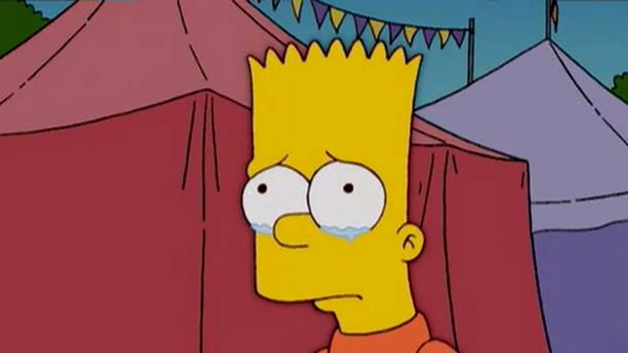 Actrița Marcia Wallace, vocea personajului Edna din 