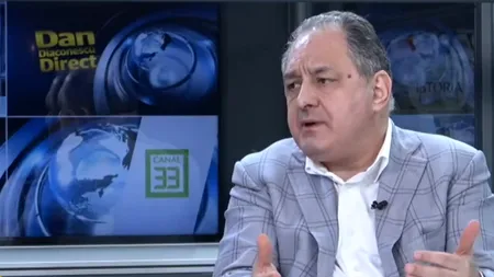 Marian Vanghelie: „Ăștia de AZI sunt informatori, prăduitori, securiști. 3 în 1”