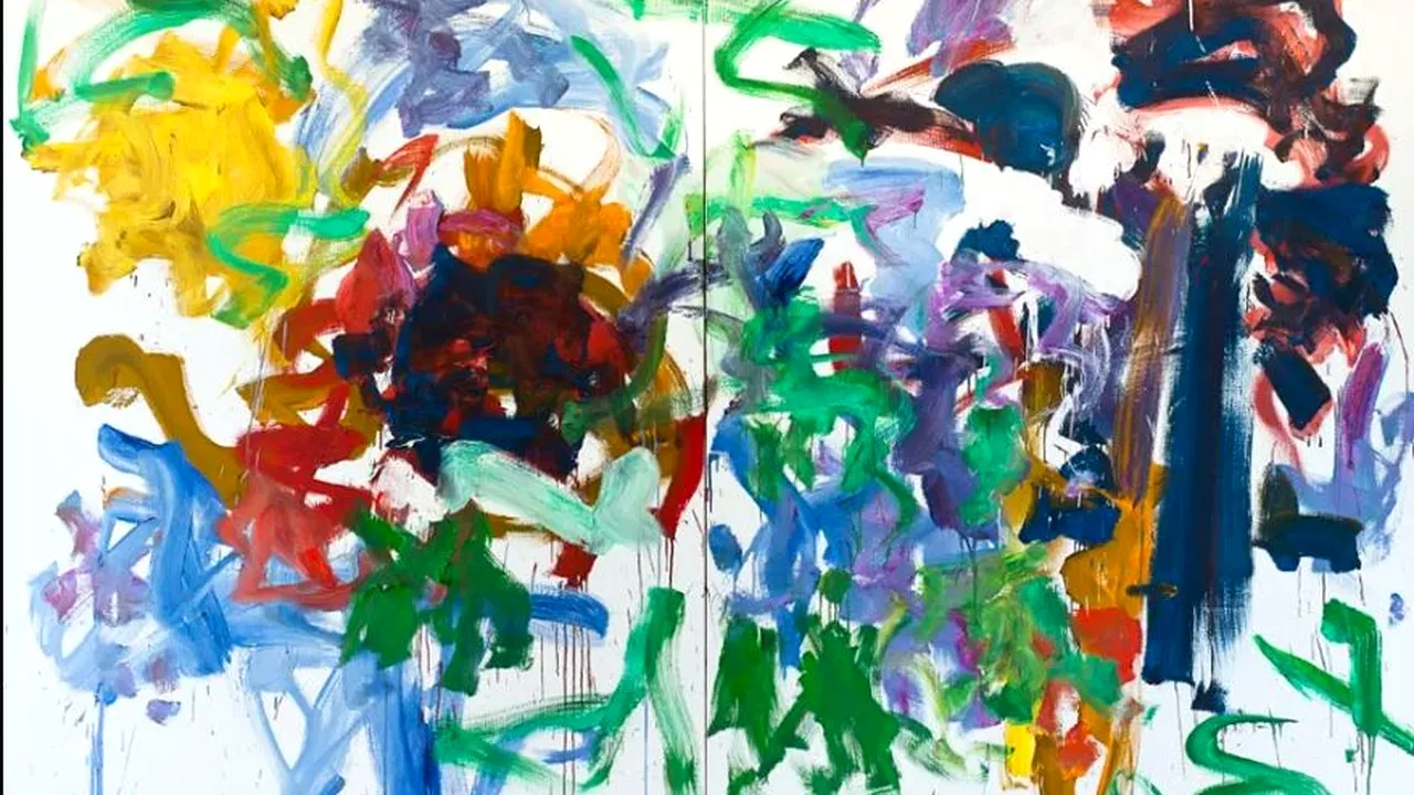 Artă în valoare de 50 de milioane de dolari din colecția unui mogul american, licitată la Christie’s