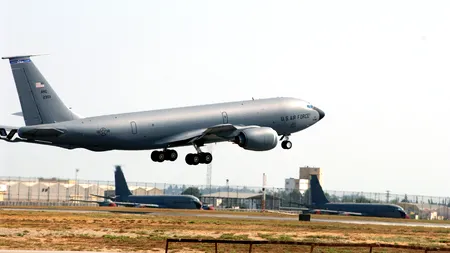 Baza NATO din Turcia supusă unor măsuri speciale de securitate 