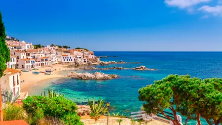 Cod portocaliu și galben de caniculă și vânt, într-o țară europeană vizitată des de români. MAE a transmis deja o atenționare de călătorie