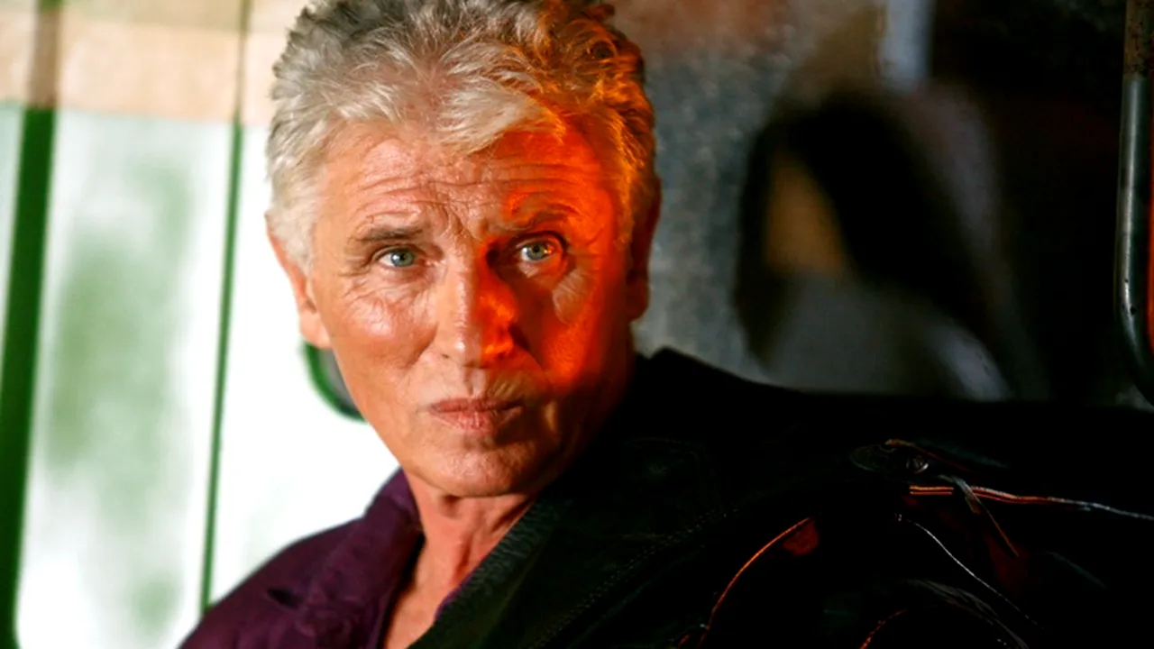 SZOBI CSEH A MURIT. Cascadorul va fi înmormântat duminică, la cimitirul Bellu din București