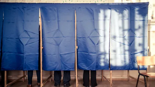 Un partid lansează un site pe care pot fi semnalate tentativele de fraudare a alegerilor sau a referendumului