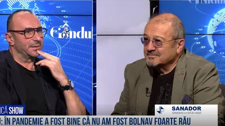 VIDEO | Mircea Baniciu: „Moldovenii sunt mai bine promovați decât noi. În România, ei au câștigat piața”