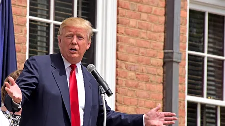 Trump, declarație șocantă despre Papa Francisc