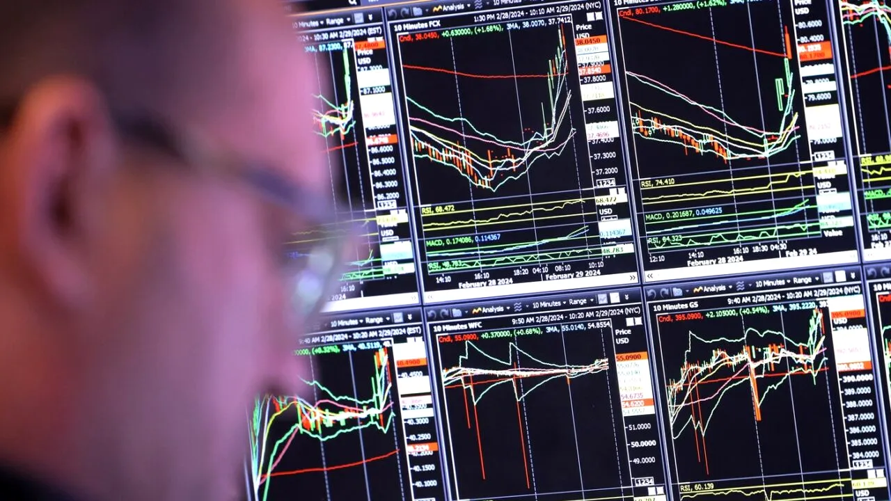 INFLAȚIA este în creștere în SUA, în contextul în care Fed analizează abordarea privind politica monetară