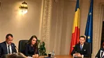 Scandal la audierea Oanei Țoiu din Parlament. Ministra se scuză și invocă o “eroare regretabilă” de comunicare în eșecul repatrierii fiicei lui Ponta