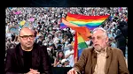 Marian Munteanu: „Un anumit set de VALORI stângist, progresist, este promovat în detrimentul altora”