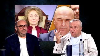 Ion Cristoiu analizează întâlnirea Ilie Bolojan și președinta CCR: „Nu le mai pasă. Nici pe vremea otomanilor nu se întâmpla așa ceva”
