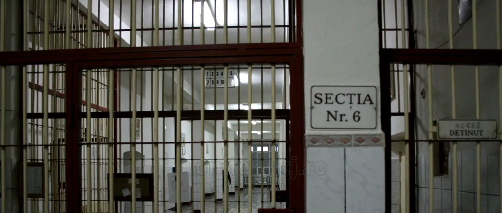 Deținuți de la Penitenciarul Aiud, recompensați cu burse de MERIT de Ministerul Educației. Cum a fost posibil