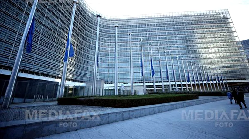 Amenințare cu BOMBĂ la Bruxelles. Zeci de persoane au fost evacuate dintr-o clădire din apropierea sediului UE