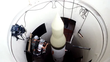 Mai mulți membri ai Forțelor Aeriene Strategice americane condamnați pentru consum de droguri