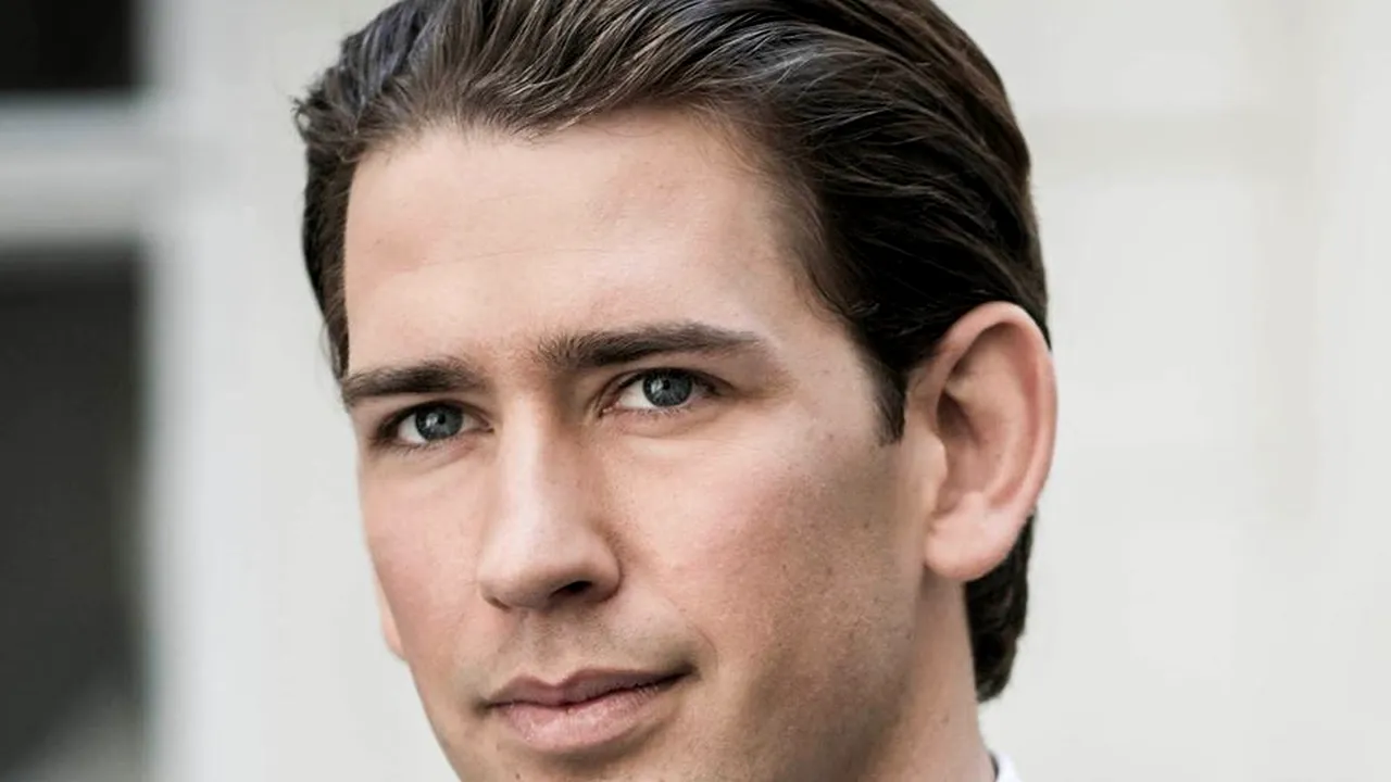 Sebastian Kurz condamnă decizia Turciei: „Este vorba de un atac al Turciei asupra Uniunii Europene şi a Greciei
