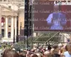 Papa LEON a rostit prima rugăciune de la balconul Bazilicii Sfântul Petru, în fața a mii de credincioși: „Un moment puternic, un Papă bun și cald”