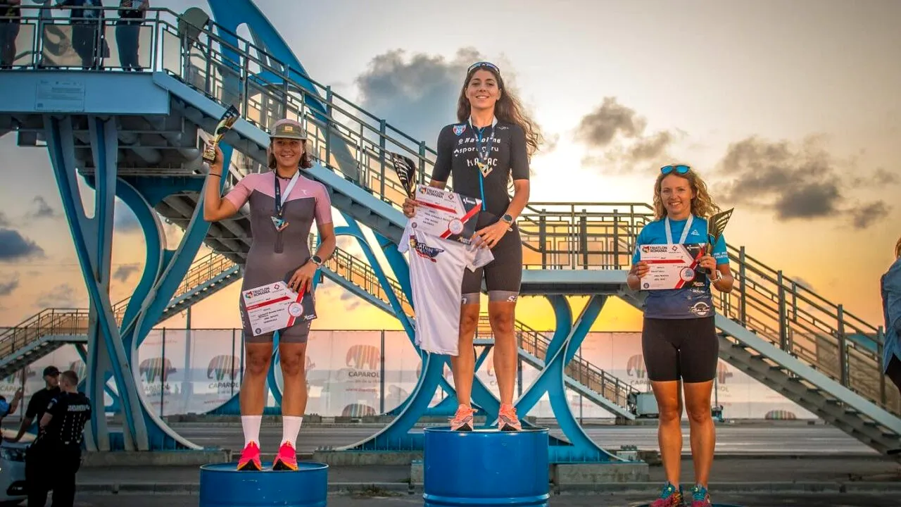 Va sărbători CALIFICAREA la Jocurile Olimpice cu șampanie în Turnul Eiffel!