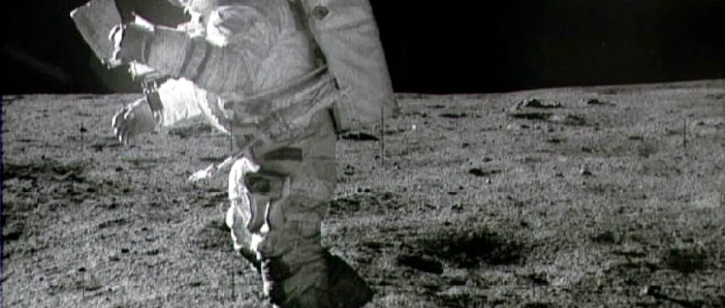 10 obiecte pe care astronauții le-au lăsat în urmă pe Lună