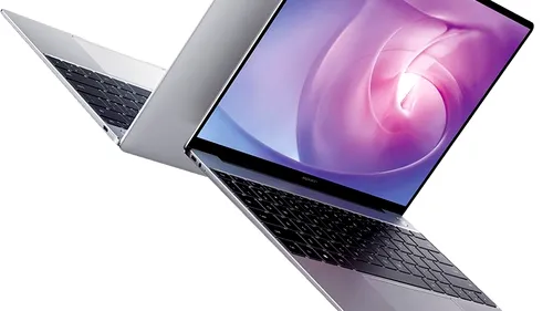 REVIEW Huawei MateBook 13: Ultraportabil cu un design reușit și bonus, ceva diferit