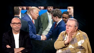 Ion Cristoiu: „Nicușor Dan trebuie să arate poporului român că suntem în parteneriat cu America”