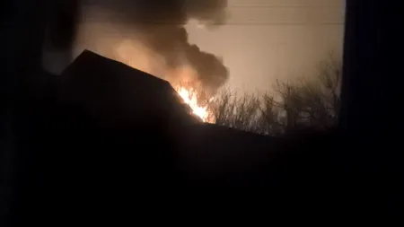 Ofensivă ucraineană în forță în Zaporojie. Orașul Melitopol, ocupat de ruși, zguduit de explozii și incendii. Sistemele de apărare rusești, distruse
