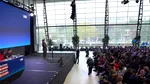 A început Congresul USR: Cele trei echipe care își dispută locurile în conducerea partidului