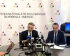 ANRE a eliminat dublarea tarifelor pentru energia electrică stocată și reintrodusă în rețea. George Niculescu: „România susține stocarea de energie”