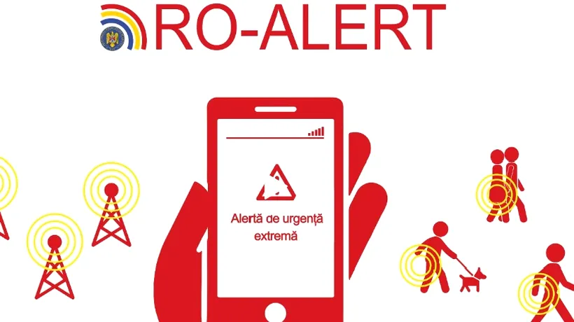 Cum poți dezactiva Ro-Alert, sistemul care trimite diverse mesaje de avertizare. Atenție, însă, gestul poate fi riscant
