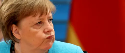 Parlamentul European se confruntă cu Merkel pentru statul de drept în cadrul negocierilor bugetare